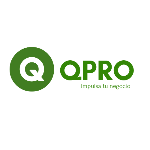 QPRO - Impulsa tu negocio